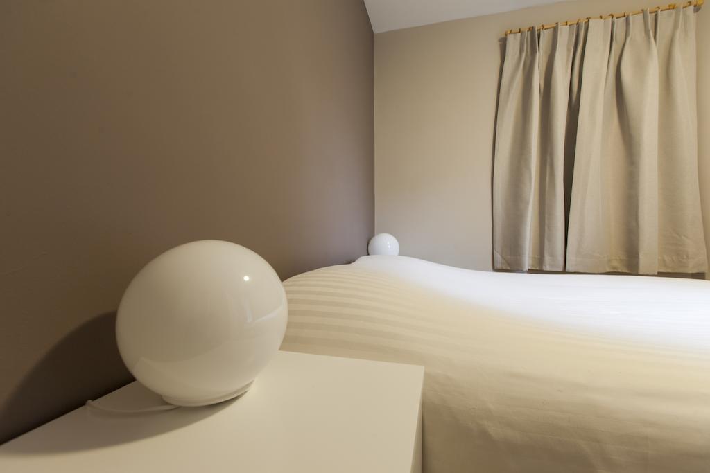 Madou City Center Apartment Brussel Rom bilde