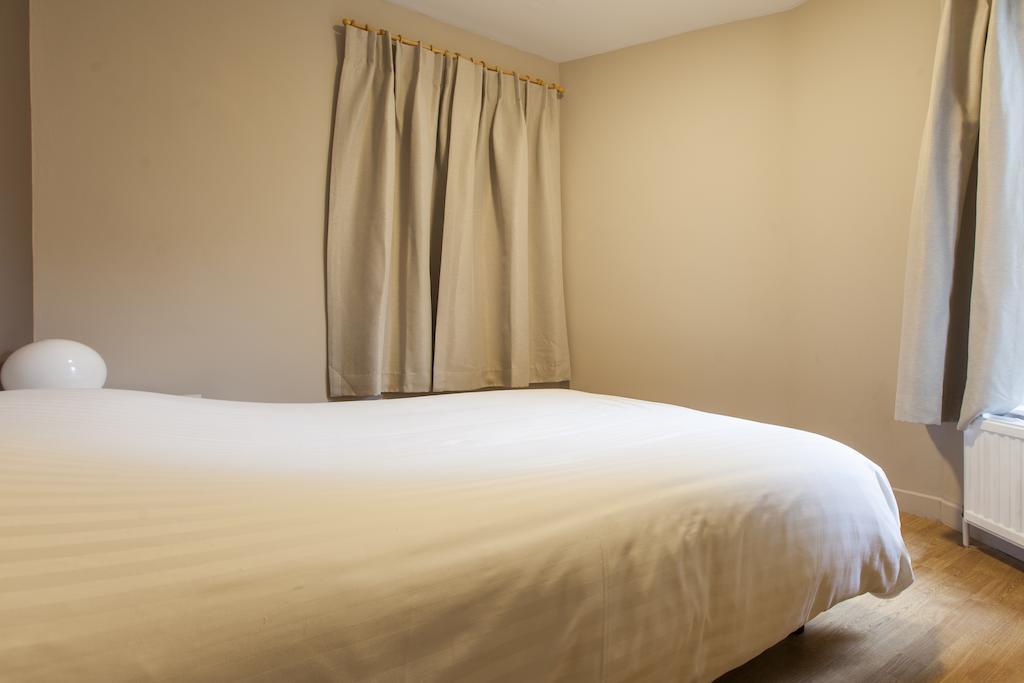 Madou City Center Apartment Brussel Rom bilde