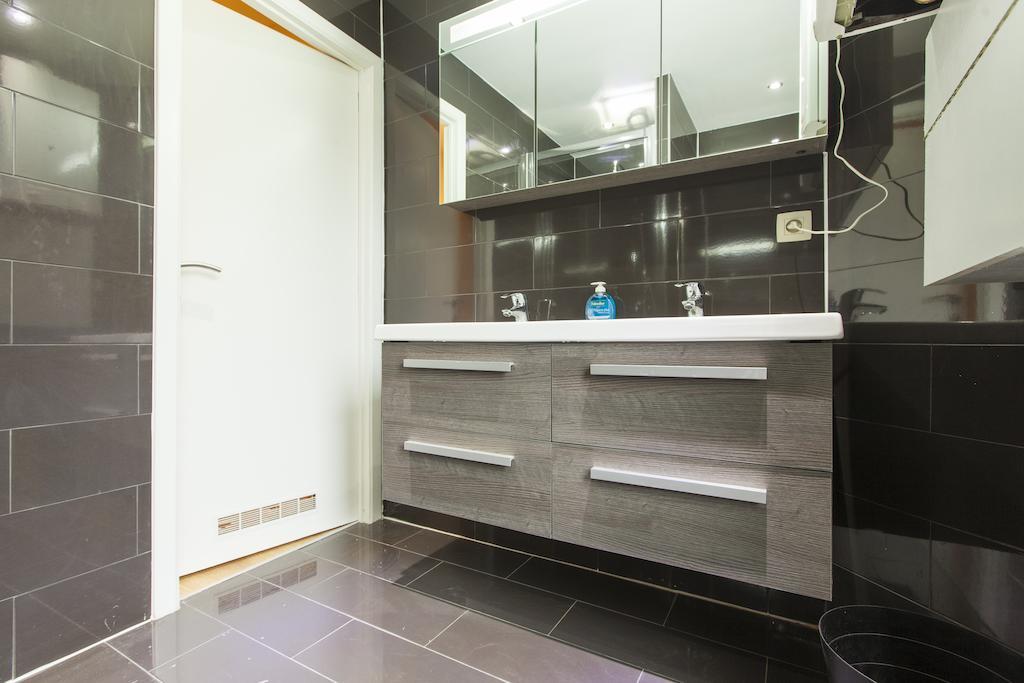 Madou City Center Apartment Brussel Rom bilde