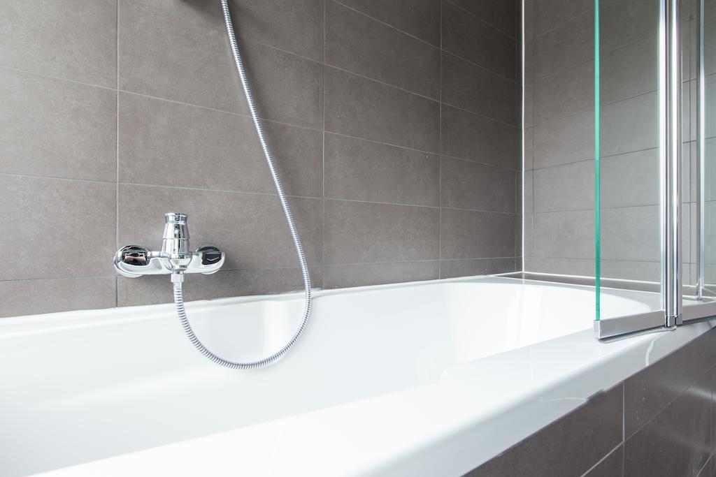 Madou City Center Apartment Brussel Rom bilde