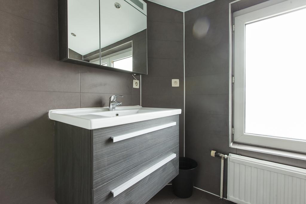 Madou City Center Apartment Brussel Rom bilde